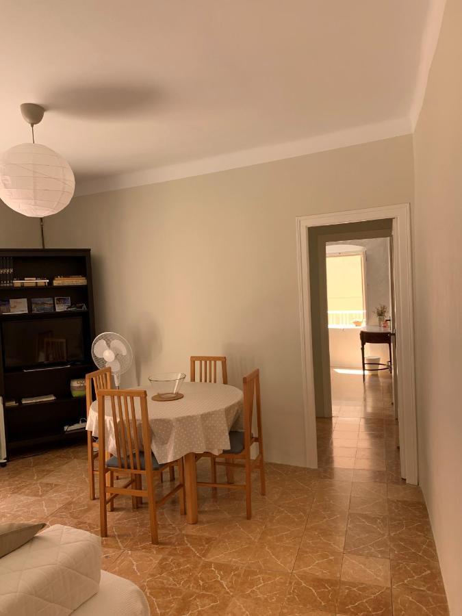 Notaria-Apartamento Y Estudio En Casco Antiguo, Al Lado De Playa, Rambla Y Monasterio, Con Acceso A Terraza Ajardinada Sant Feliu de Guíxols Luaran gambar